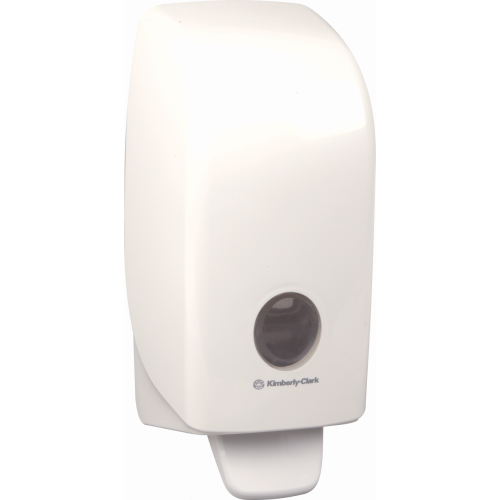 SOAP DISPENSER AQUARIUS