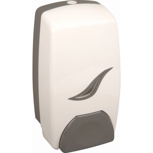 SERRA LEE SOAP DISPENSER
