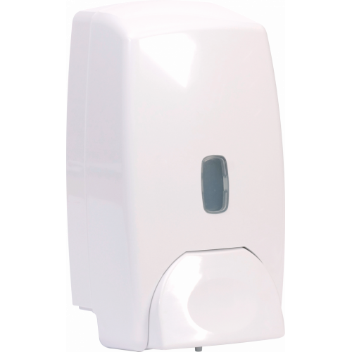 MODULAR SOAP DISPENSER