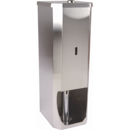 TOILET PAPER DISPENSER TR3...