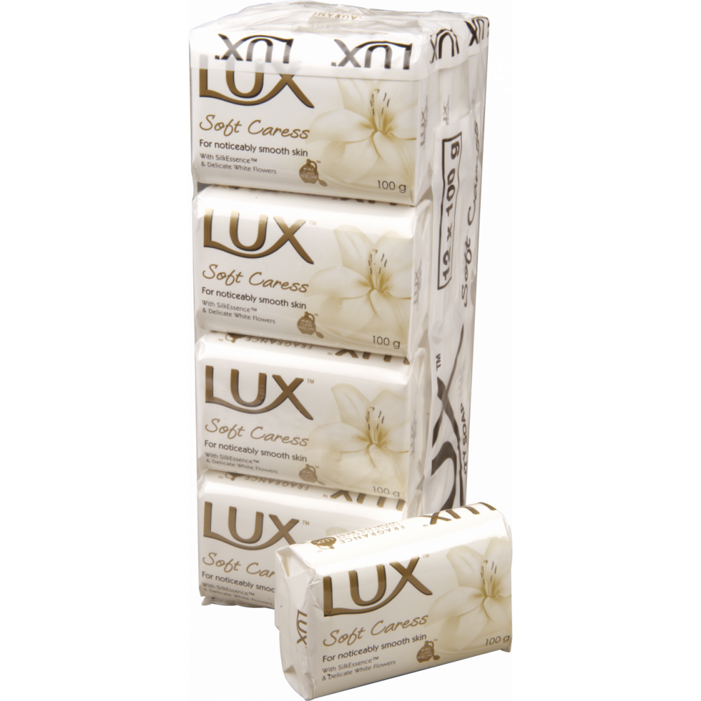 LUXURY BATH/TOILET SOAP