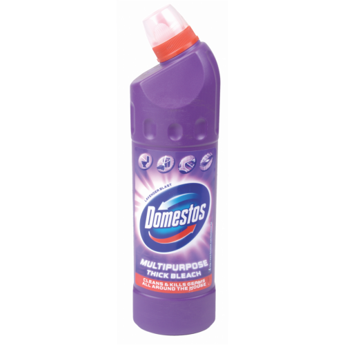 DOMESTOS TOILET FRESH...