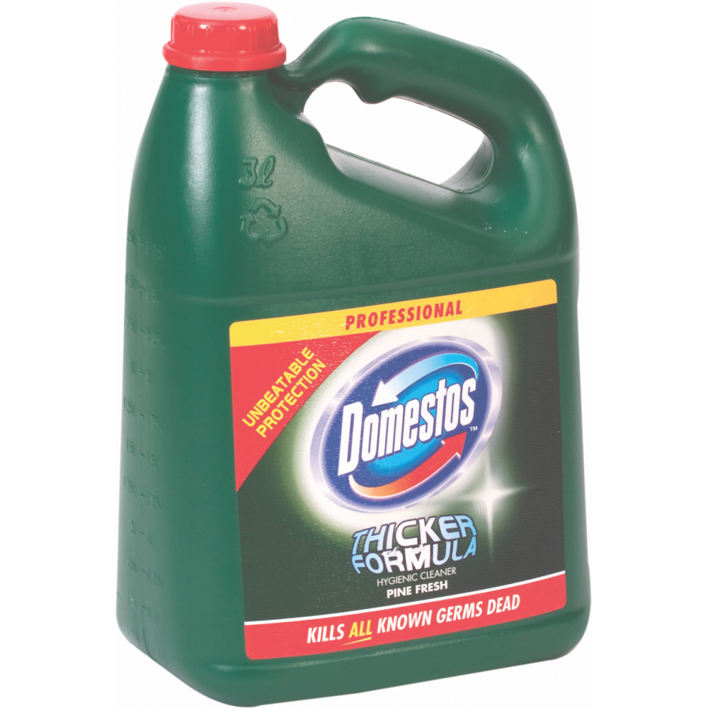 DOMESTOS TOILET FRESH DISINFECTANT