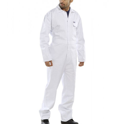 Boilersuit 1PC 100% Cotton...