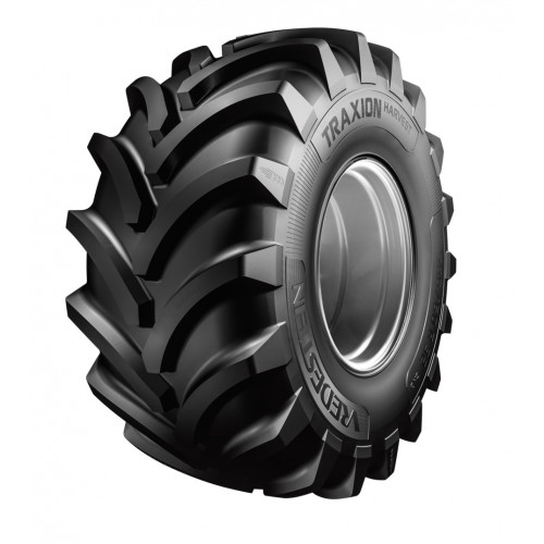 Traxion Harvest