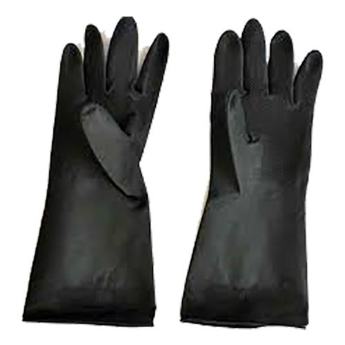 Black Industrial Rubber...