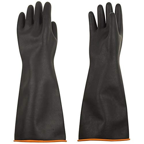 Black Industrial Rubber...