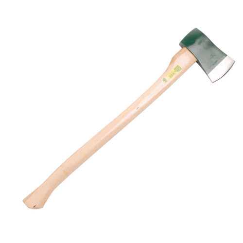 Axe 1.8kg (Wooden Handle)