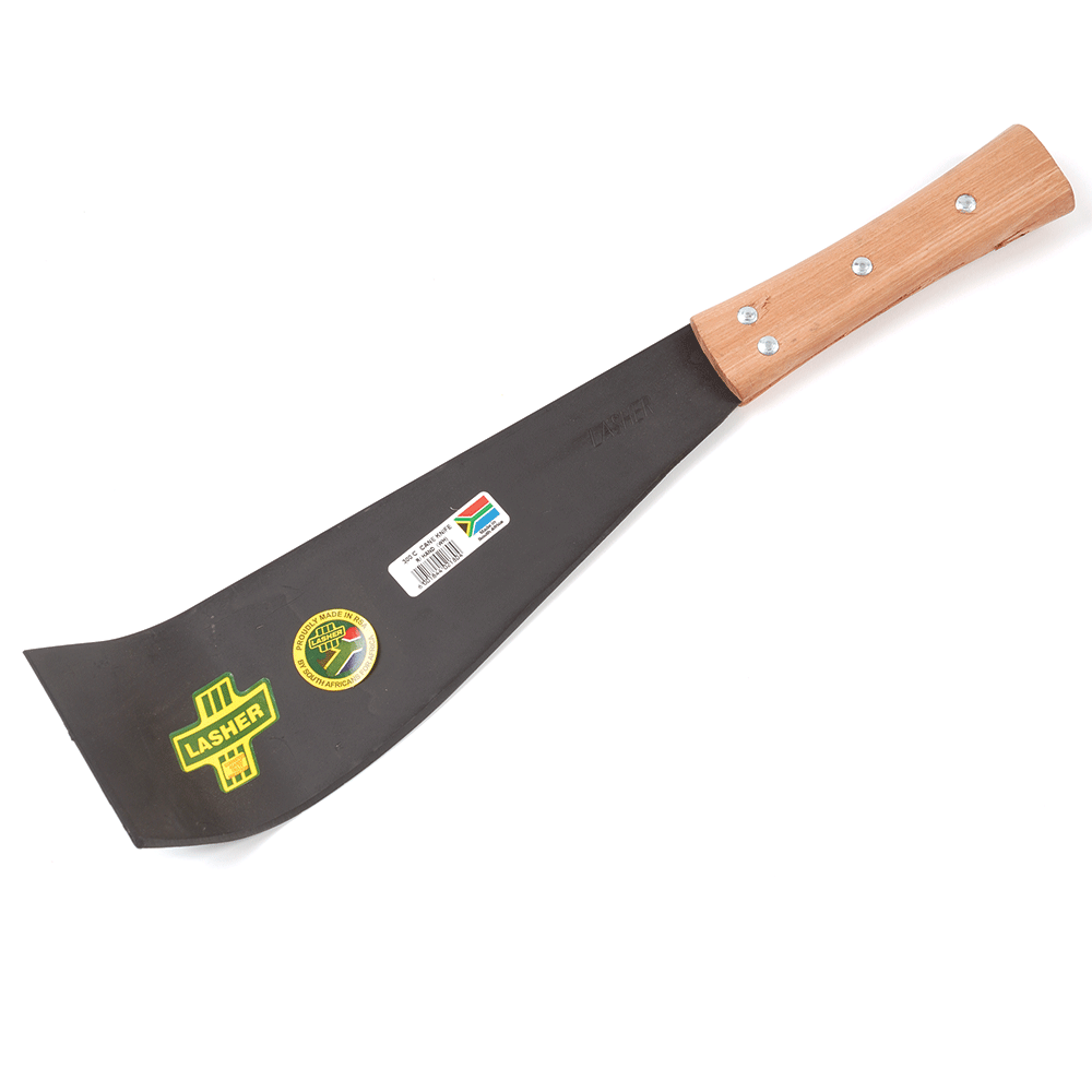 Cane Knife Curved Blade 300C