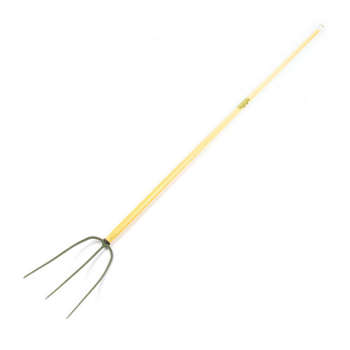 Fork 3 Prong Hay (Steel Shaft)