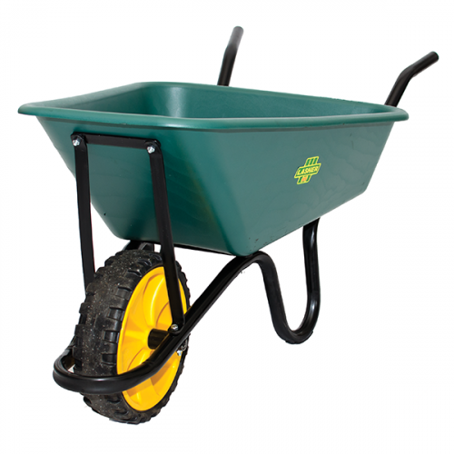 Wheelbarrow – Concrete Polypan