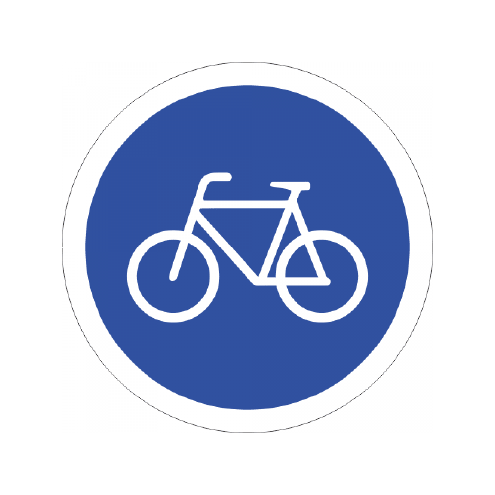 traffic rules for cyclists